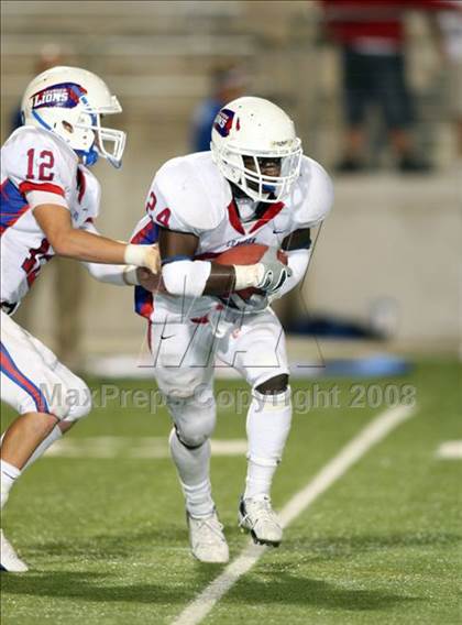 Thumbnail 1 in Leander @ McNeil photogallery.