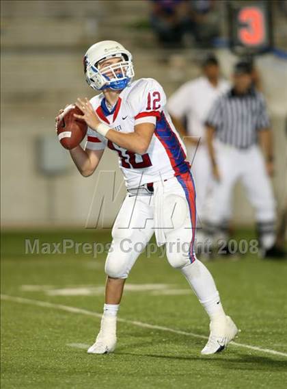 Thumbnail 1 in Leander @ McNeil photogallery.