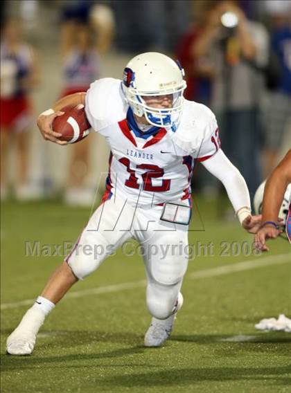 Thumbnail 2 in Leander @ McNeil photogallery.