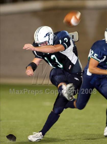 Thumbnail 2 in Leander @ McNeil photogallery.