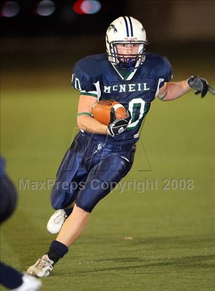 Thumbnail 3 in Leander @ McNeil photogallery.