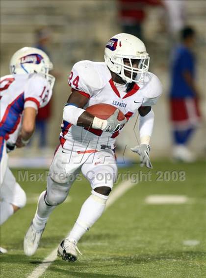 Thumbnail 2 in Leander @ McNeil photogallery.