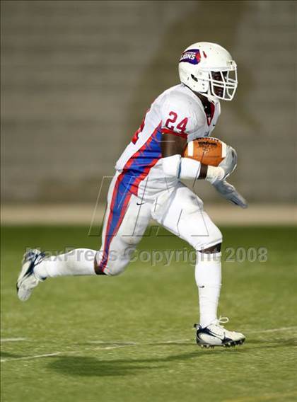 Thumbnail 3 in Leander @ McNeil photogallery.