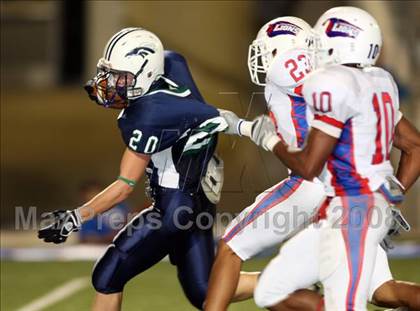 Thumbnail 2 in Leander @ McNeil photogallery.