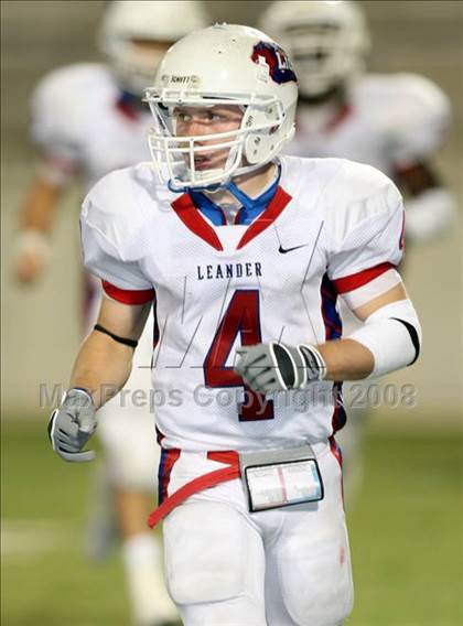 Thumbnail 1 in Leander @ McNeil photogallery.