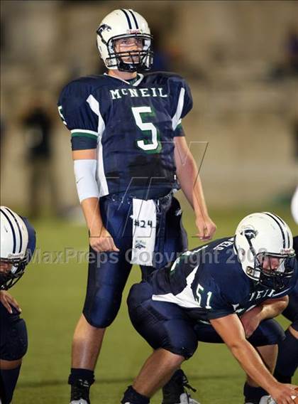 Thumbnail 2 in Leander @ McNeil photogallery.