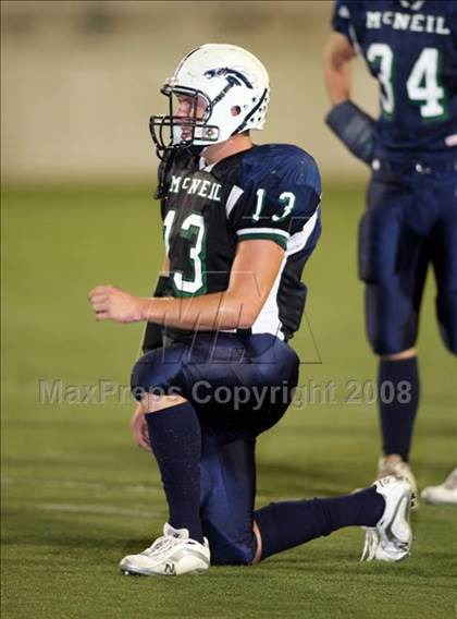 Thumbnail 1 in Leander @ McNeil photogallery.