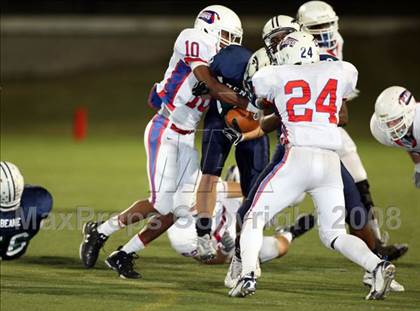 Thumbnail 3 in Leander @ McNeil photogallery.