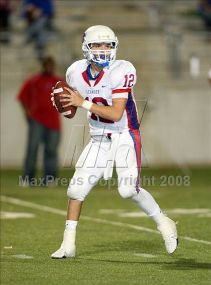 Thumbnail 3 in Leander @ McNeil photogallery.