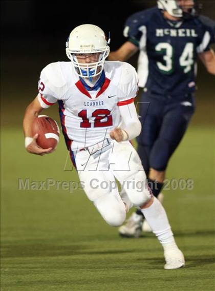 Thumbnail 3 in Leander @ McNeil photogallery.