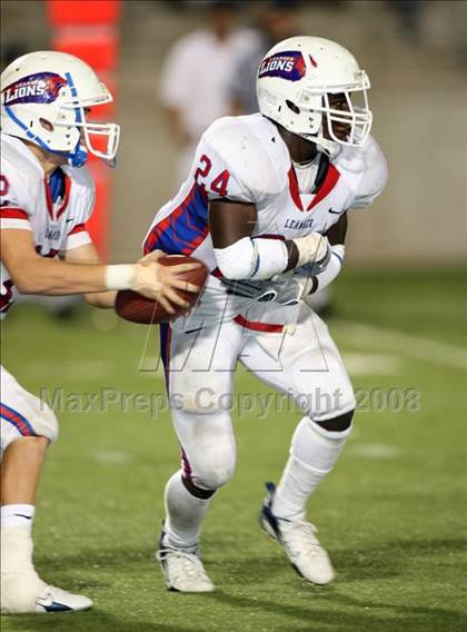 Thumbnail 2 in Leander @ McNeil photogallery.