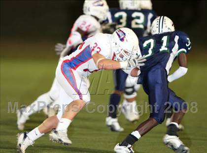 Thumbnail 1 in Leander @ McNeil photogallery.