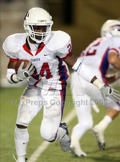 Thumbnail 1 in Leander @ McNeil photogallery.