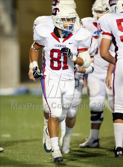 Thumbnail 1 in Leander @ McNeil photogallery.