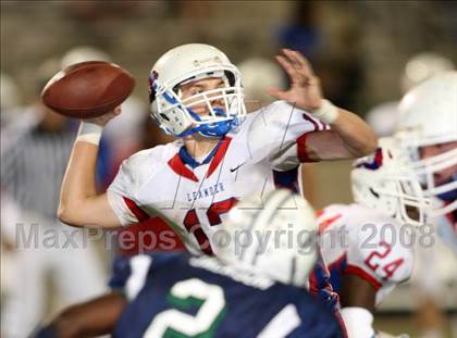 Thumbnail 1 in Leander @ McNeil photogallery.