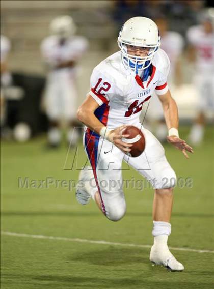 Thumbnail 3 in Leander @ McNeil photogallery.