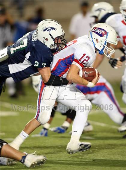 Thumbnail 2 in Leander @ McNeil photogallery.