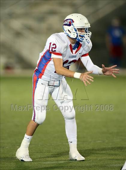 Thumbnail 3 in Leander @ McNeil photogallery.