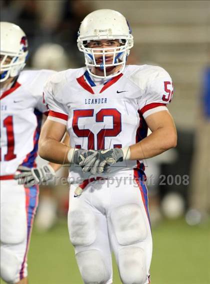 Thumbnail 1 in Leander @ McNeil photogallery.