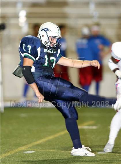 Thumbnail 2 in Leander @ McNeil photogallery.