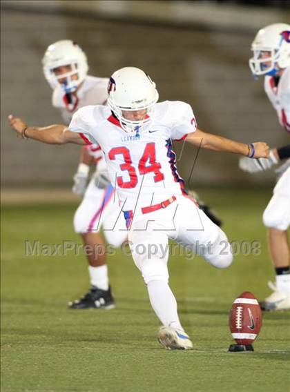 Thumbnail 1 in Leander @ McNeil photogallery.