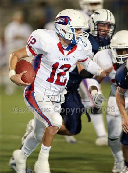 Thumbnail 2 in Leander @ McNeil photogallery.
