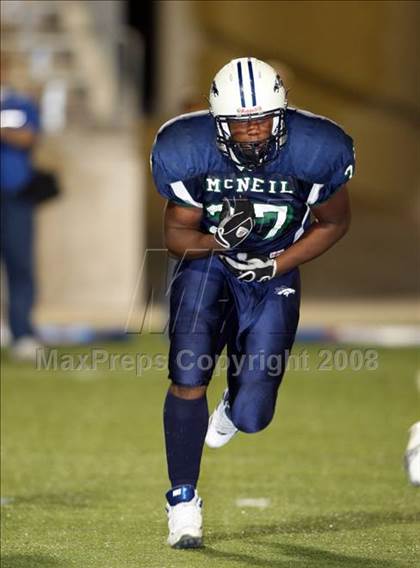 Thumbnail 2 in Leander @ McNeil photogallery.