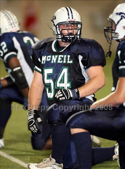 Thumbnail 1 in Leander @ McNeil photogallery.