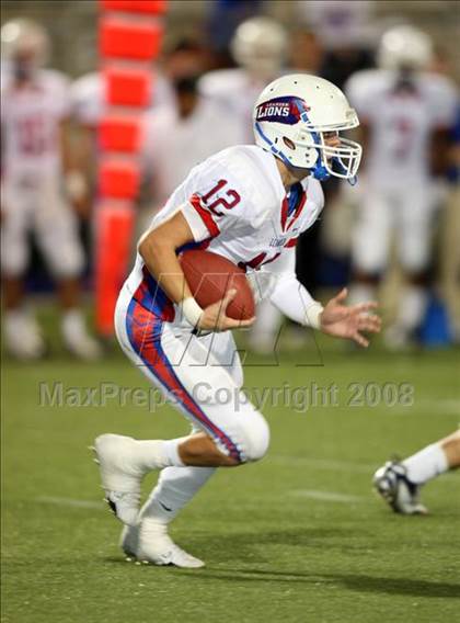 Thumbnail 3 in Leander @ McNeil photogallery.