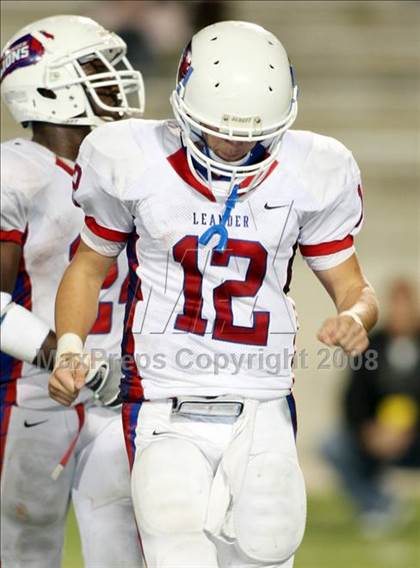 Thumbnail 2 in Leander @ McNeil photogallery.
