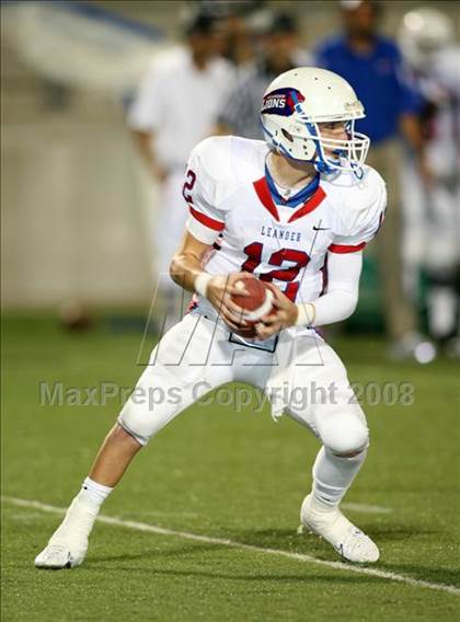 Thumbnail 2 in Leander @ McNeil photogallery.