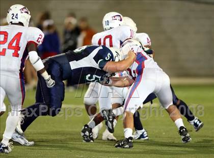 Thumbnail 2 in Leander @ McNeil photogallery.