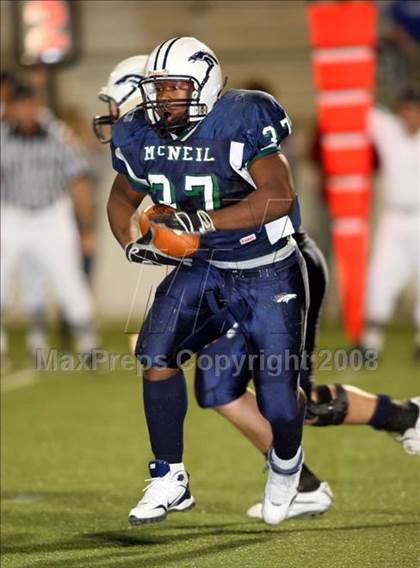 Thumbnail 3 in Leander @ McNeil photogallery.