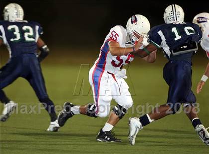 Thumbnail 2 in Leander @ McNeil photogallery.