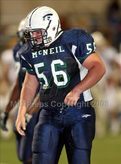 Thumbnail 3 in Leander @ McNeil photogallery.