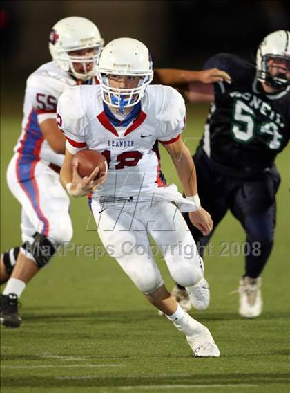 Thumbnail 2 in Leander @ McNeil photogallery.