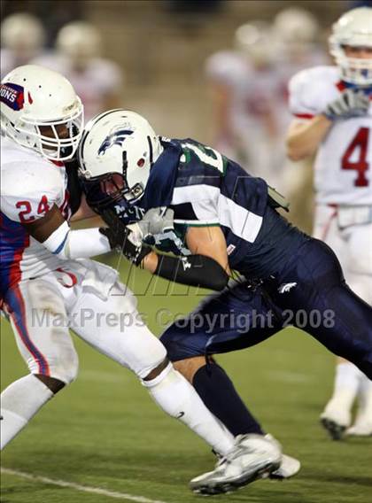 Thumbnail 2 in Leander @ McNeil photogallery.
