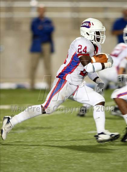 Thumbnail 1 in Leander @ McNeil photogallery.