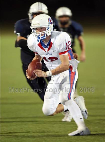 Thumbnail 3 in Leander @ McNeil photogallery.