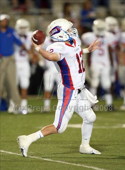 Thumbnail 2 in Leander @ McNeil photogallery.