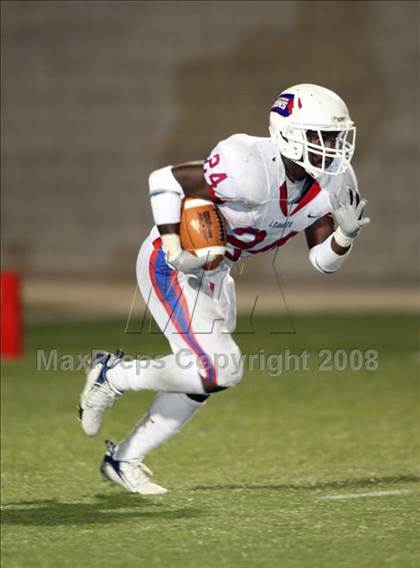 Thumbnail 2 in Leander @ McNeil photogallery.