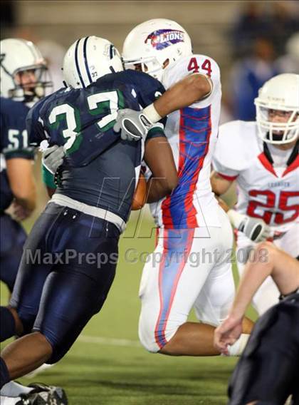 Thumbnail 2 in Leander @ McNeil photogallery.