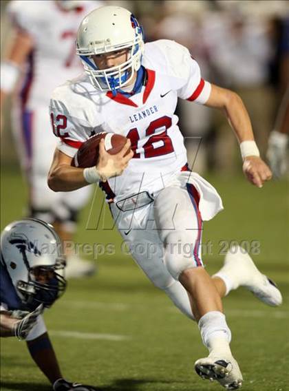 Thumbnail 3 in Leander @ McNeil photogallery.