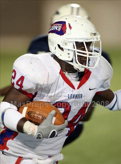 Thumbnail 3 in Leander @ McNeil photogallery.