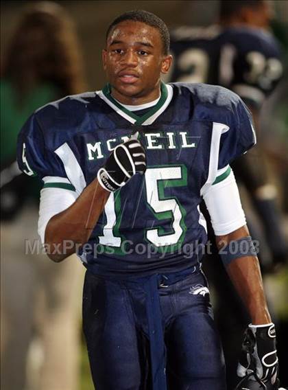 Thumbnail 3 in Leander @ McNeil photogallery.
