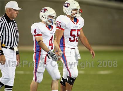 Thumbnail 2 in Leander @ McNeil photogallery.