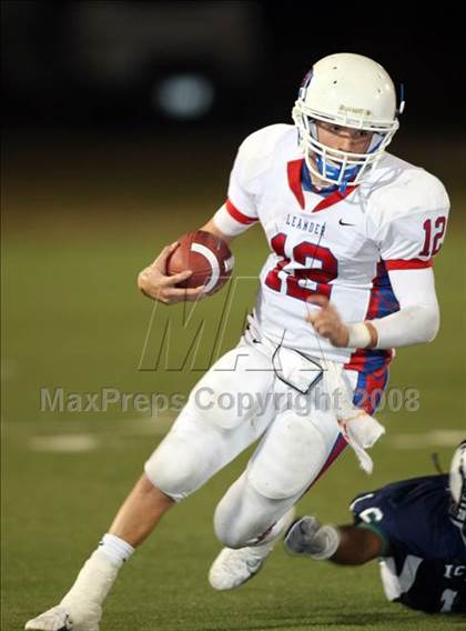 Thumbnail 1 in Leander @ McNeil photogallery.