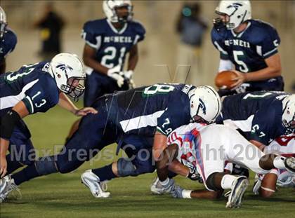Thumbnail 3 in Leander @ McNeil photogallery.