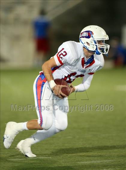 Thumbnail 1 in Leander @ McNeil photogallery.