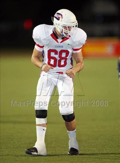 Thumbnail 1 in Leander @ McNeil photogallery.